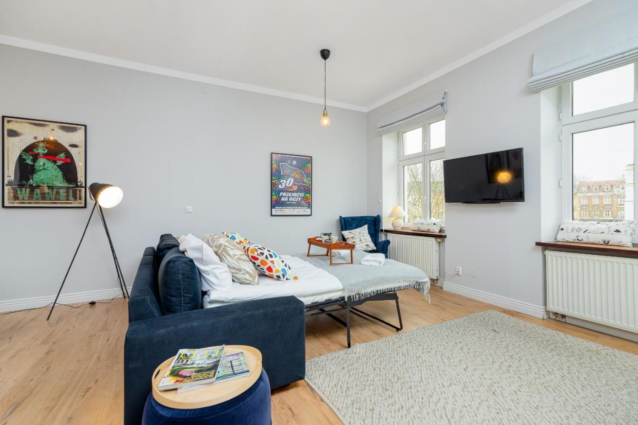 Kazimierz Apartments Near Wawel Royal Castle By Renters Krakow Exterior photo