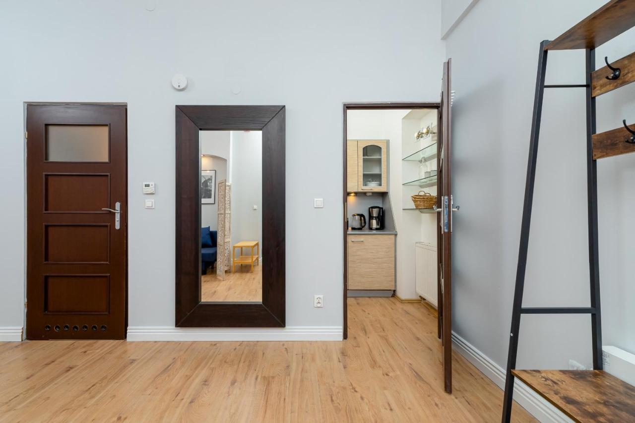 Kazimierz Apartments Near Wawel Royal Castle By Renters Krakow Exterior photo