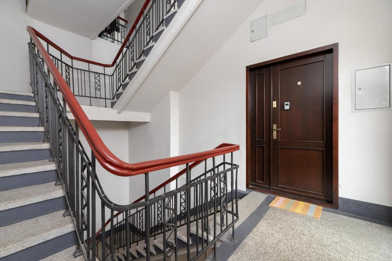 Kazimierz Apartments Near Wawel Royal Castle By Renters Krakow Exterior photo