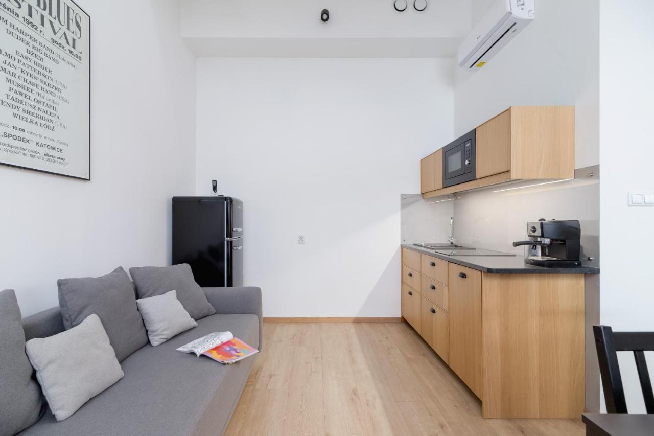 Kazimierz Apartments Near Wawel Royal Castle By Renters Krakow Exterior photo